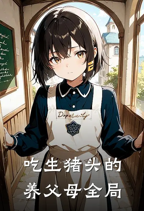 吃生猪头的养父母全局
