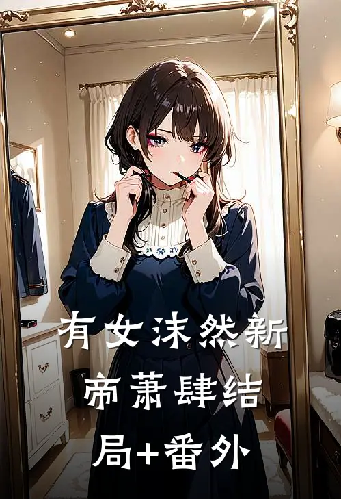 有女沫然新帝萧肆结局+番外