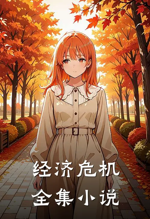 经济危机全集小说