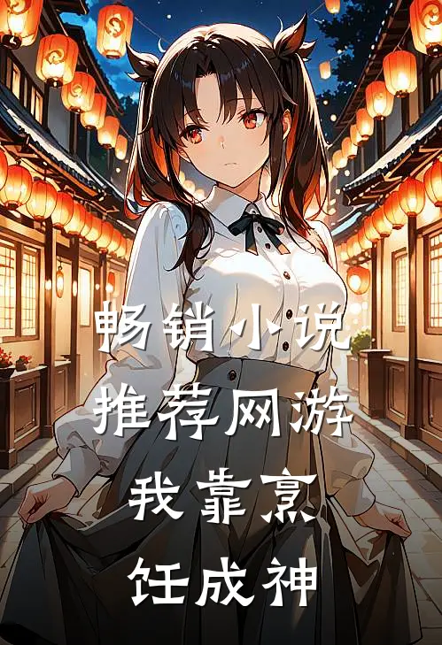 畅销小说推荐网游：我靠烹饪成神