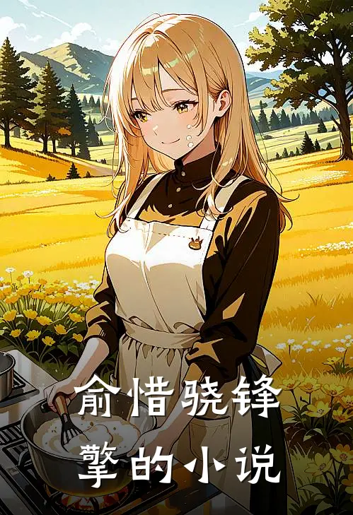 俞惜骁锋擎吾爱深藏心底免费阅读全文