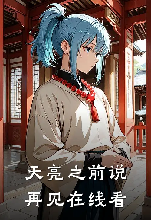 天亮之前说再见在线看