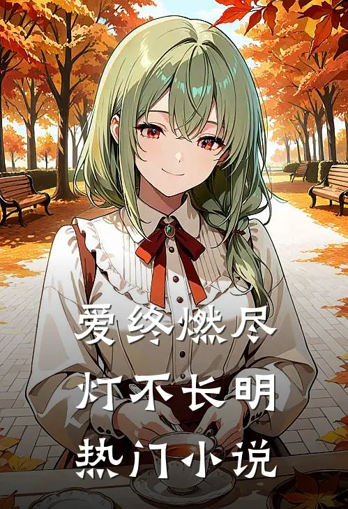 爱终燃尽，灯不长明热门小说