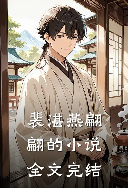 裴湛燕翩翩的小说全文完结