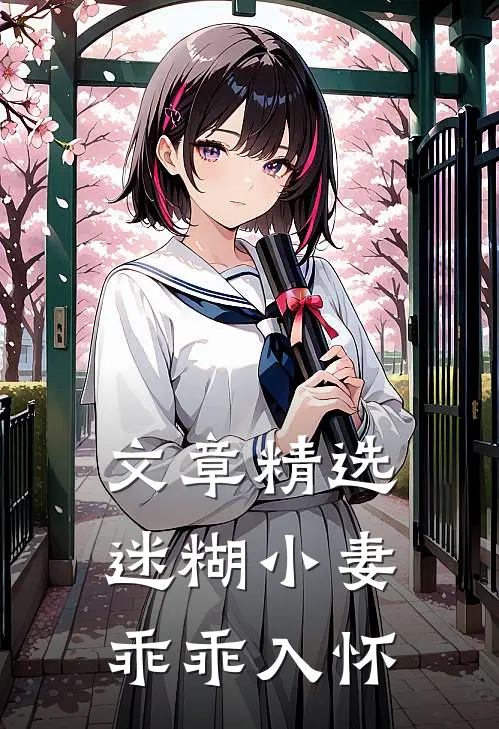 文章精选迷糊小妻乖乖入怀
