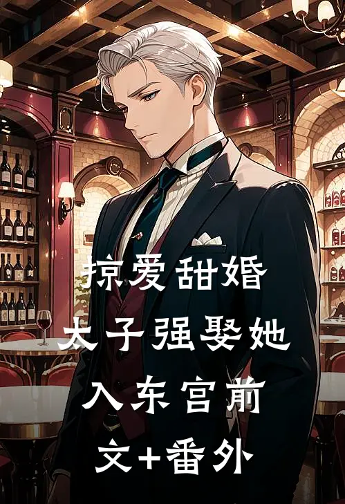掠爱甜婚：太子强娶她入东宫前文+番外