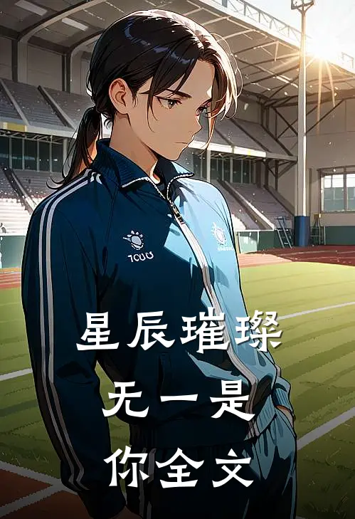 星辰璀璨，无一是你全文