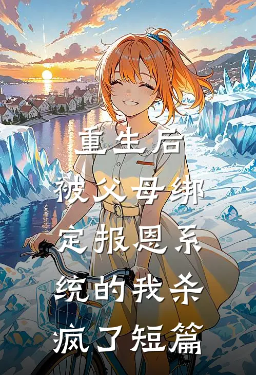重生后，被父母绑定报恩系统的我杀疯了短篇
