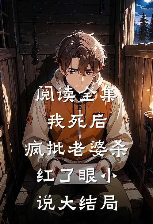 阅读全集我死后，疯批老婆杀红了眼小说大结局