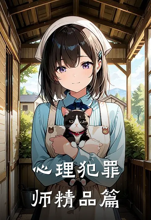 心理犯罪师精品篇