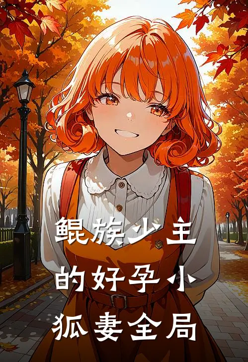 鲲族少主的好孕小狐妻全局