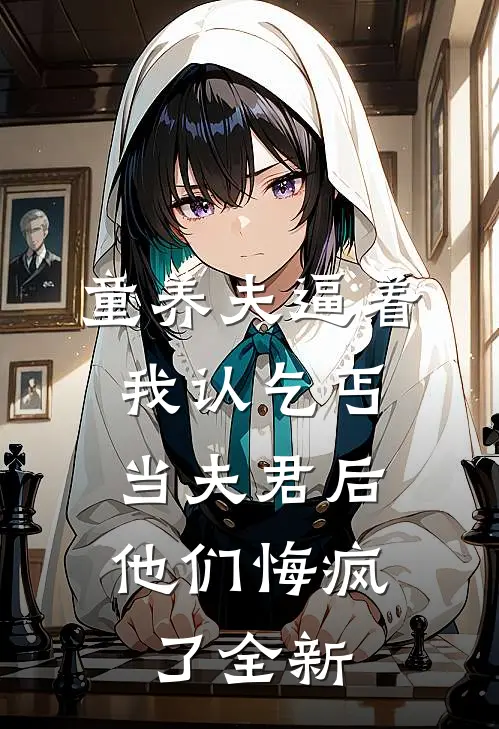 童养夫逼着我认乞丐当夫君后，他们悔疯了全新