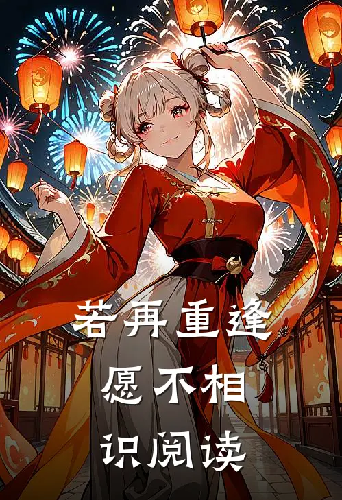 若再重逢，愿不相识阅读