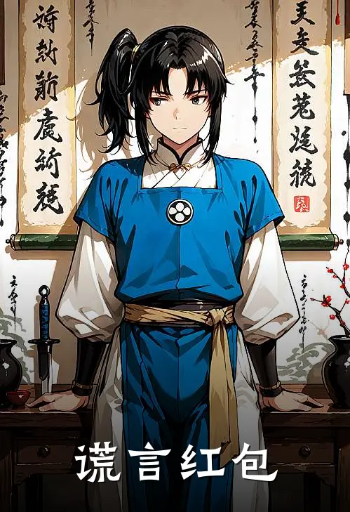 谎言红包