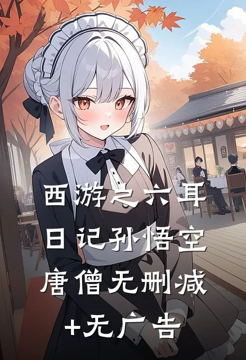 西游之六耳日记孙悟空唐僧无删减+无广告