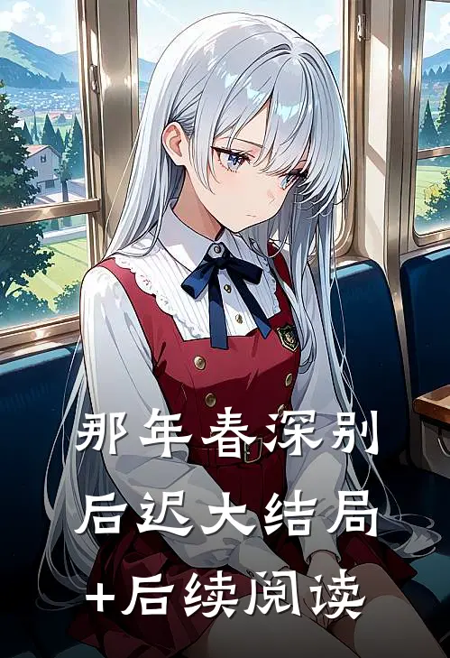 那年春深别后迟大结局+后续阅读