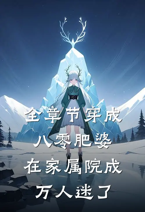 全章节穿成八零肥婆，在家属院成万人迷了