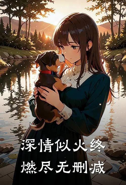 深情似火终燃尽无删减