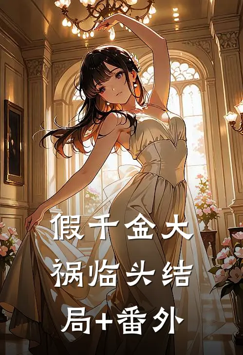 假千金大祸临头结局+番外
