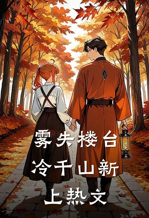 雾失楼台冷千山新上热文