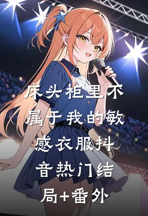 床头柜里不属于我的敏感衣服抖音热门结局+番外
