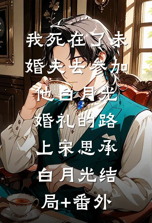 我死在了未婚夫去参加他白月光婚礼的路上宋思承白月光结局+番外