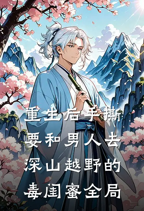 重生后手撕要和男人去深山越野的毒闺蜜全局