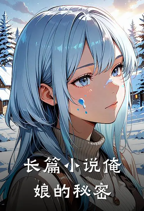 长篇小说俺娘的秘密