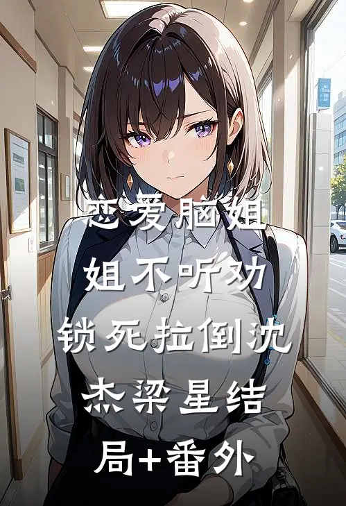 恋爱脑姐姐不听劝，锁死拉倒沈杰梁星结局+番外