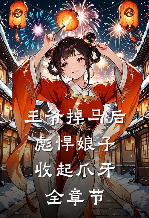 王爷掉马后，彪悍娘子收起爪牙全章节