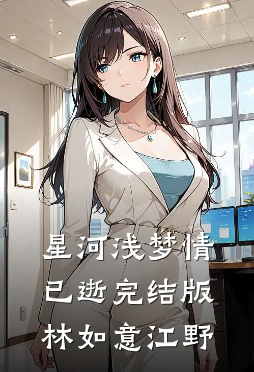 星河浅梦情已逝完结版林如意江野