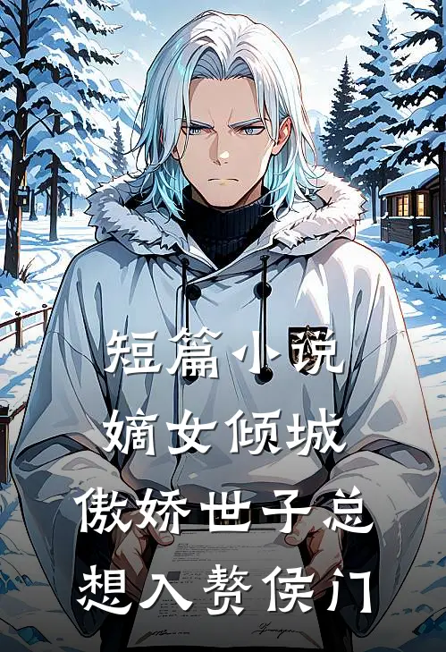 短篇小说嫡女倾城，傲娇世子总想入赘侯门