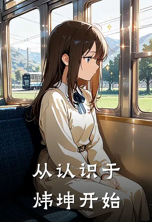 从认识于炜坤开始