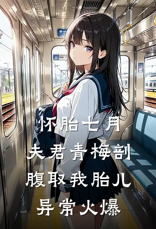 怀胎七月，夫君青梅剖腹取我胎儿异常火爆