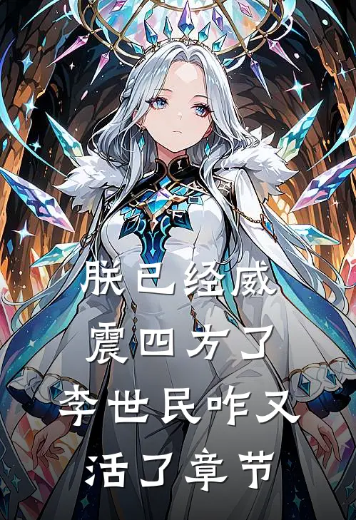 朕已经威震四方了，李世民咋又活了章节