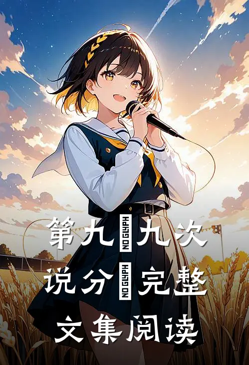 第九⼗九次说分⼿完整文集阅读