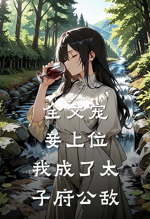 全文宠妾上位：我成了太子府公敌
