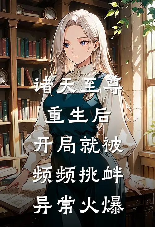 诸天至尊重生后，开局就被频频挑衅异常火爆