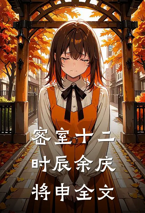 密室十二时辰余庆将申全文
