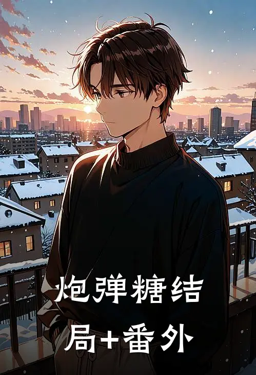 炮弹糖结局+番外