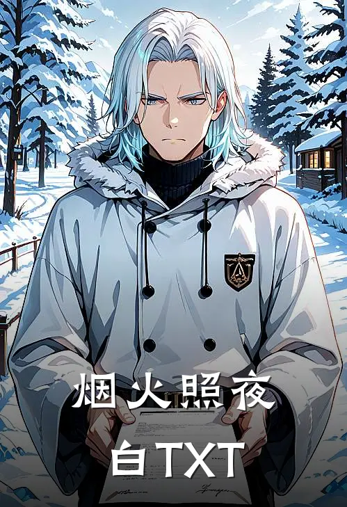 烟火照夜白TXT