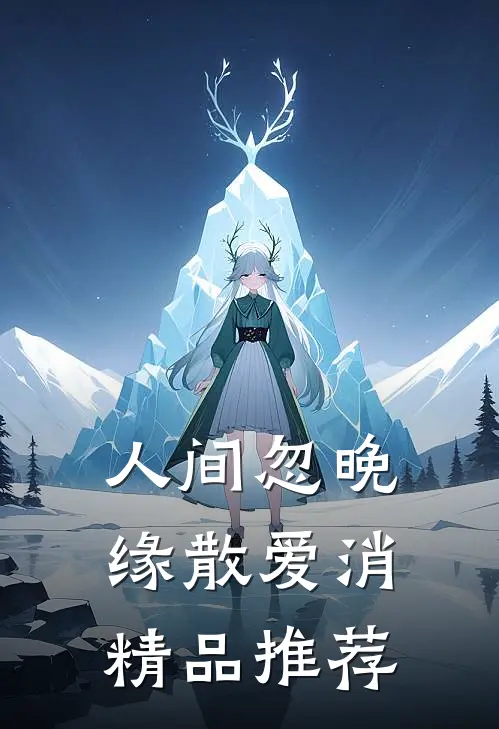 人间忽晚，缘散爱消精品推荐