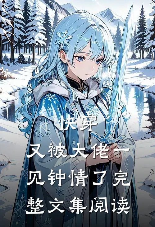 快穿：又被大佬一见钟情了完整文集阅读
