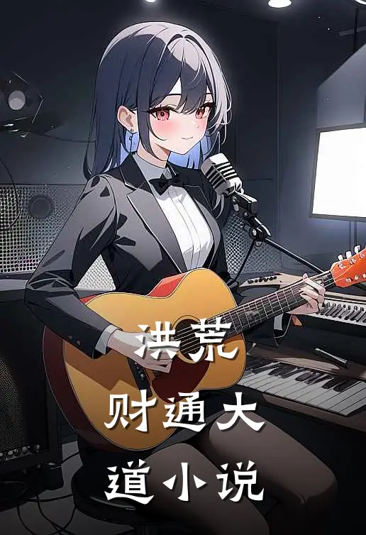 洪荒：财通大道小说