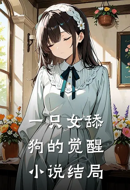 一只女舔狗的觉醒小说结局