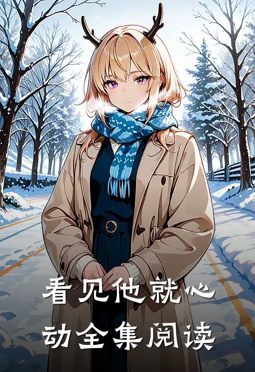 看见他就心动全集阅读