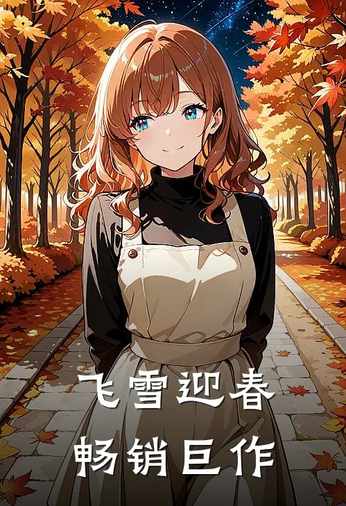 飞雪迎春畅销巨作