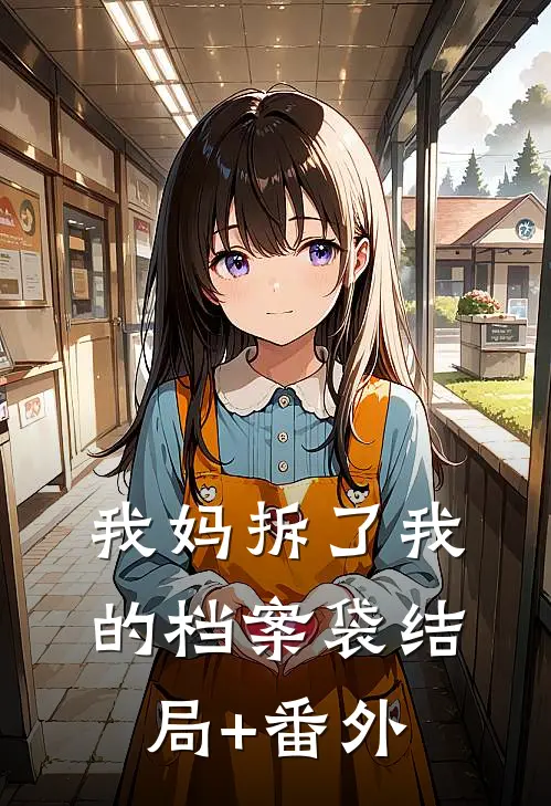 我妈拆了我的档案袋结局+番外