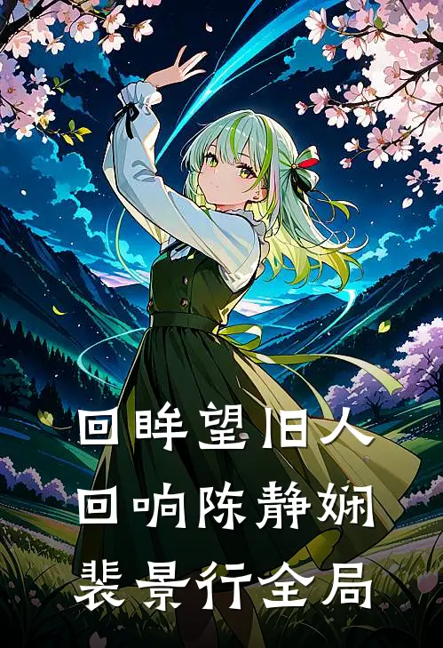 回眸望旧人回响陈静娴裴景行全局