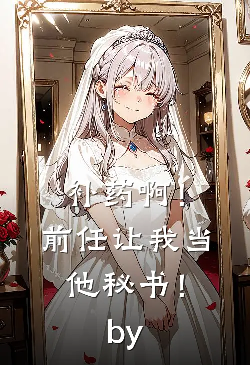 补药啊！前任让我当他秘书！by
